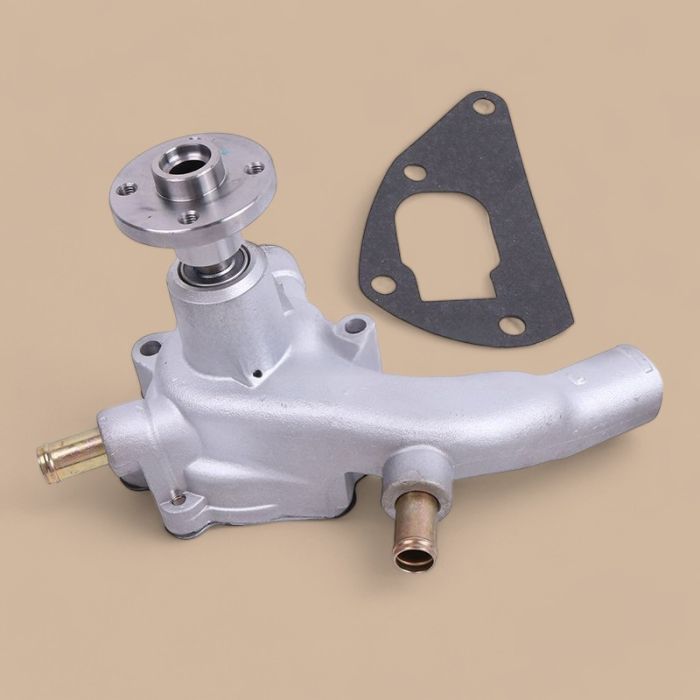 Toyota Water Pump 16100-77100-71 Compatible for Toyota Engine 3F Forklift 02-5FG33 02-5FG35 02-5FG40 02-5FG45 02-5FGE35 5FG33 5FG35 5FG40 5FG45 5FGE35