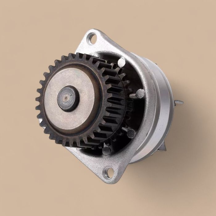Nissan Water Pump B1010-JK20A Compatible for Nissan Infiniti EX35 EX37 FX37 M35 Q50 QX50 QX70