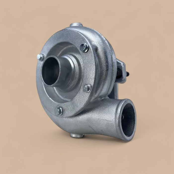 Volvo Water Pump VOE15181940 Compatible for Volvo A35F A35G A40F A40G Dump Truck