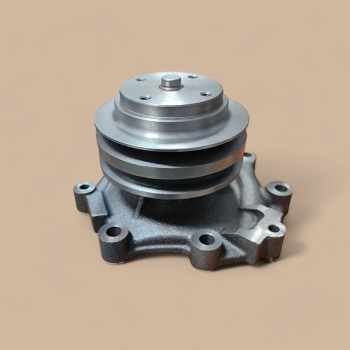 New Holland Water Pump 81872290 Compatible for Ford New Holland Tractor 7810 7910 8010 8210 8530 8630 8730 8830 4610N 7810O 7810S TB85 TB90 TW15 TW25 TW35 TW5