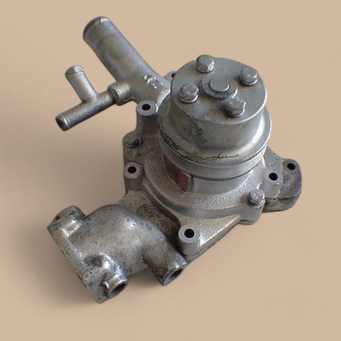 Jinma Water Pump 4L22BT-06100-3 Compatible for Jinma Engine 4L22 4L22T 4L22BT