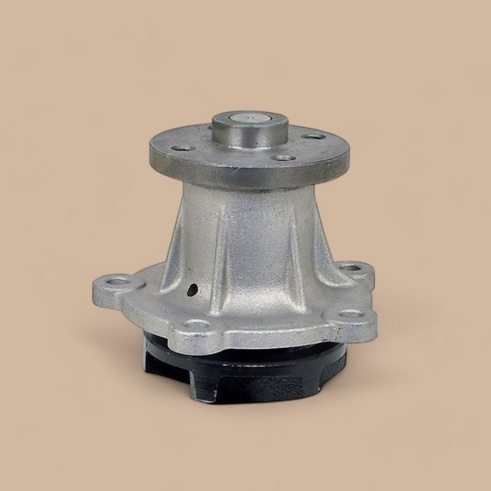 Toyota Water Pump 16120-78601-71 Compatible for Toyota Engine 2H 2F Forklift 02-3FD33 FD45 2FDA35 FGC33 JD18 JD21L