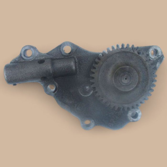 Isuzu Water Pump Compatible for Isuzu Engine 4JK1