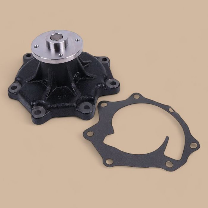 Nissan Water Pump With Gasket 21010-06J25 21010-06J28 21010-06J29 Compatible for Nissan Engine TD42 TD42T Patrol Y60 Safari Y/VRY/WRGY/WRY-60 WRGY61