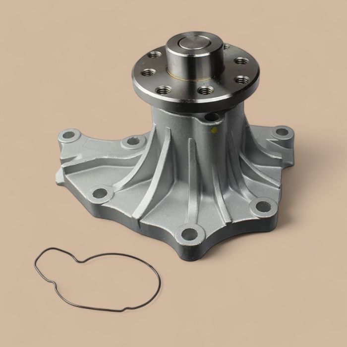 Isuzu Water Pump Assembly 8980952150 5876100881 Compatible for Isuzu Engine 4JH1 4JG1 4JG2 4JB1 Truck NHR NKR NLR NMR QKR