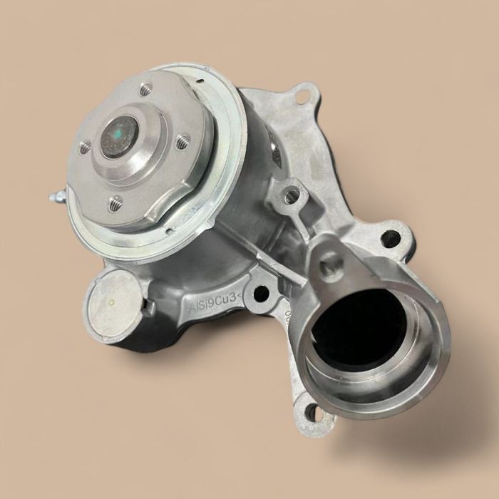 Audi Water Pump 06M121013C 06M121013D Compatible for Audi A6 A7 A8 Q7 Q8 RS5 S4 S5 S6 S7 SQ5