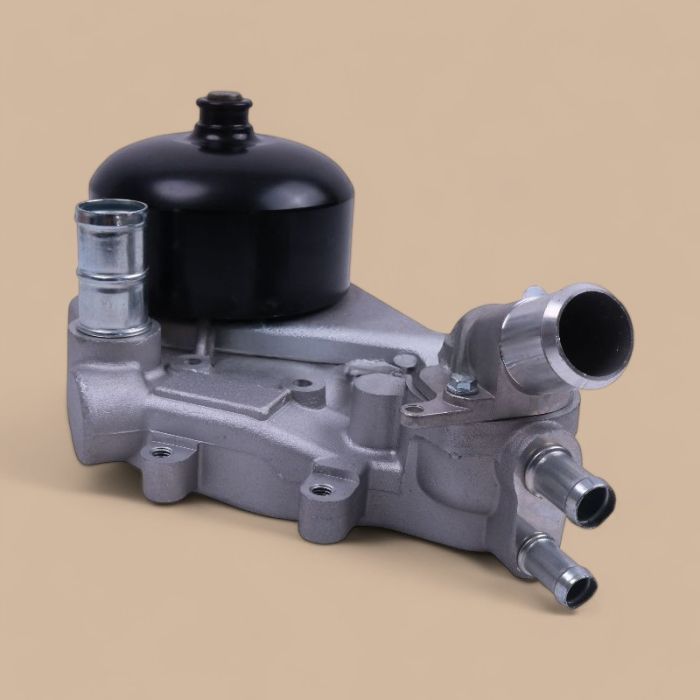 Chervolet Water Pump 19195105 19256263 Compatible for Chervolet Camaro Corvette Pontiac Firebird Gto