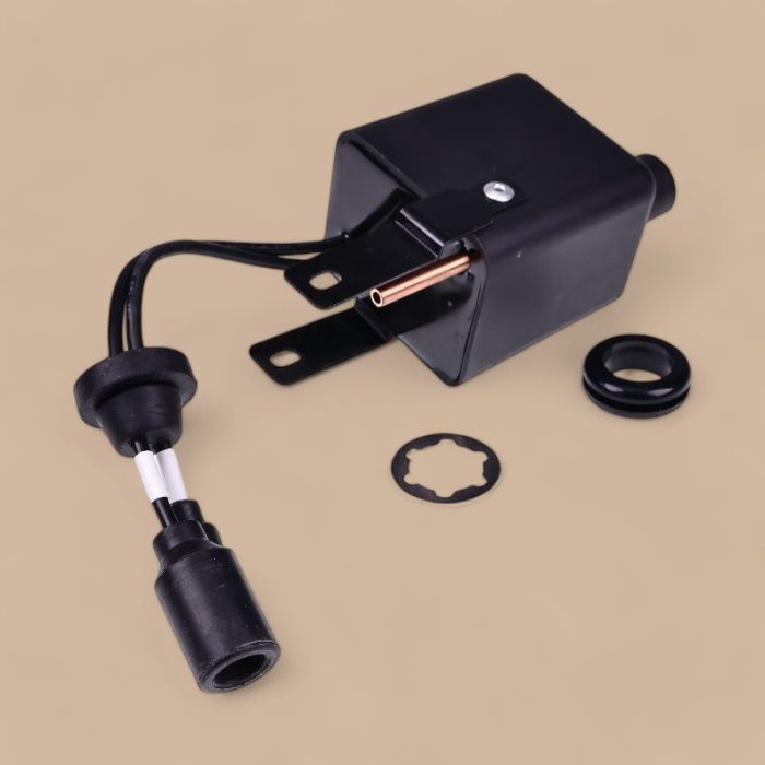 HMMWV 24V Wash Pump 2540-01-385-9031 2540-01-385-9000 Compatible for HMMWV Hummer M998 M1117