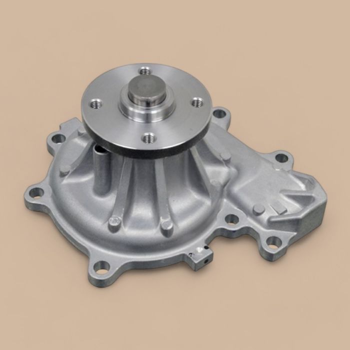 Isuzu Water Pump 8-97314-118-0 Compatible for Isuzu Truck NP NPR NPS NQ NQR