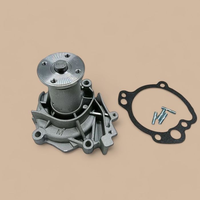 Bobcat Water Pump 6632822 Compatible for Bobcat Skid Steer Loader 642 742