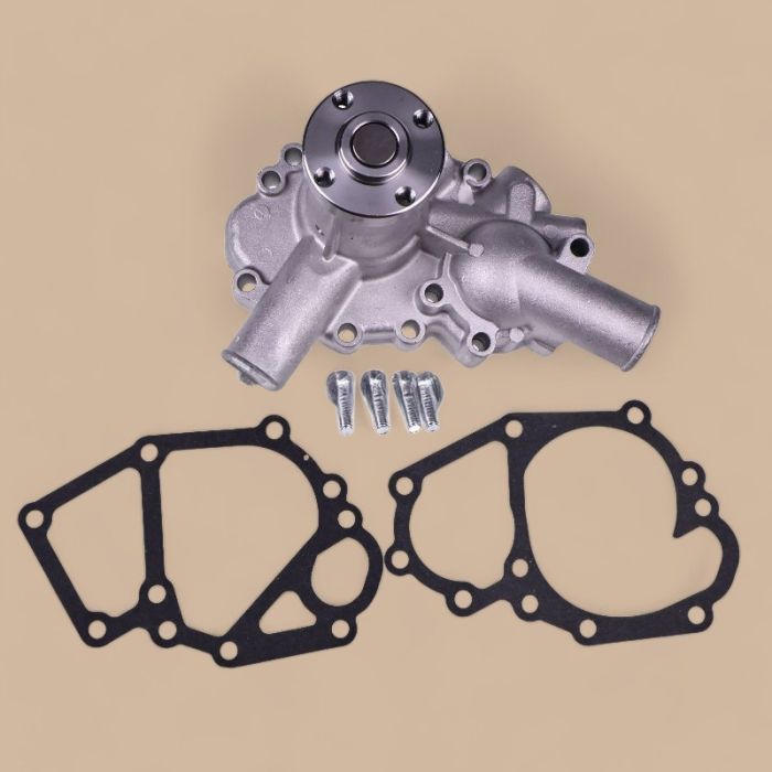 Northern Water Pump NL-145017320 Compatible for Northern Lights M753K M753W NL753K NL753W Shibaura SP1500 SP1540 SP1700 SP1740