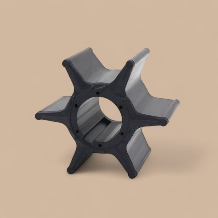 Yamaha Water Pump Impeller 67F-44352-00-00 Compatible for Yamaha Outboard F40 F50 F60 F75 F80 F90 F100 F115