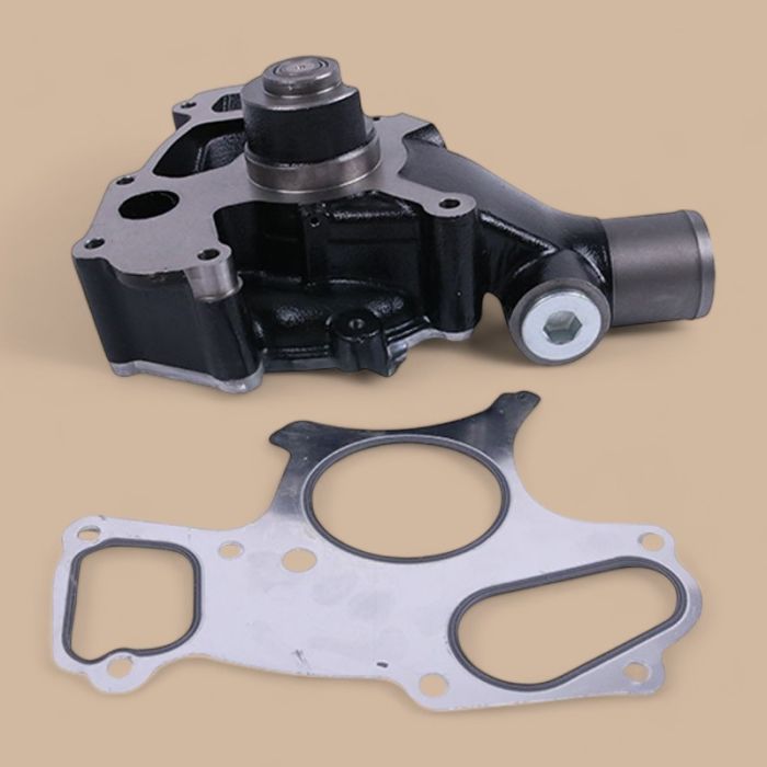 Caterpillar Water Pump 380-1659 380-1658 Compatible for Caterpillar CAT Engine C13 C3.4 C4.4 C6.6 C7 C7.1 Excavator 312E 320 323 330 314E 316E 318E 320E 323F