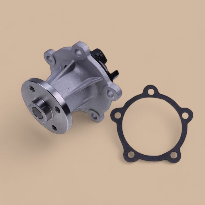 Toyota Water Pump 16210-32082-71 Compatible for Toyota Engine 2FD 3FD 4FD 2J 2-4FD Forklift