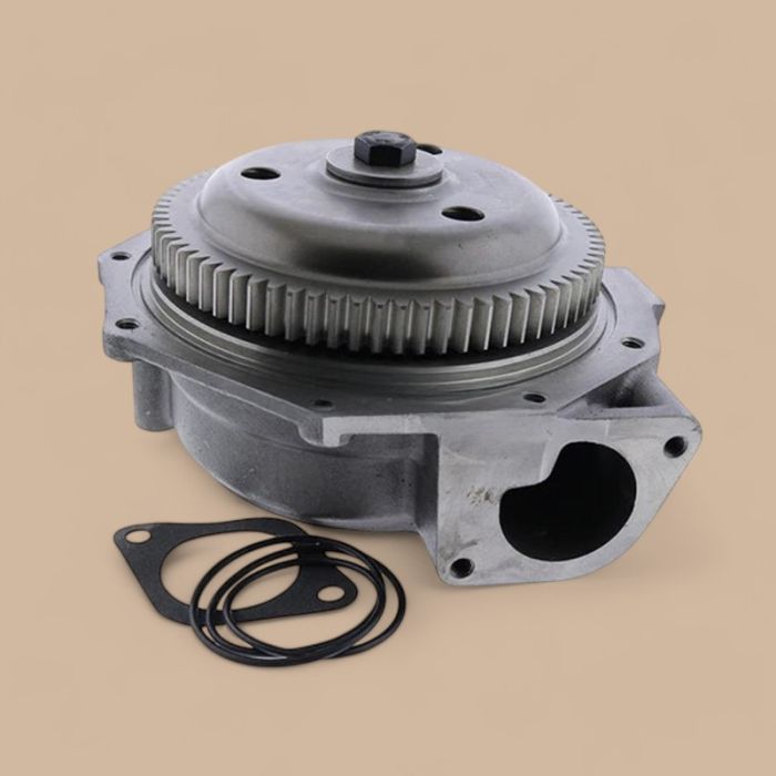 Perkins Water Pump KRP1718 Compatible for Perkins 2306 2506 2806 2000 3000 Series Caterpillar CAT C15 C18 Engine