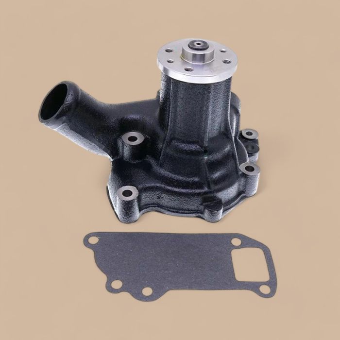 Hitachi Water Pump 8972530281 Compatible for Hitachi Excavator ZR130HC ZX210H ZX230 ZX250LC-5G ZX270-HHE