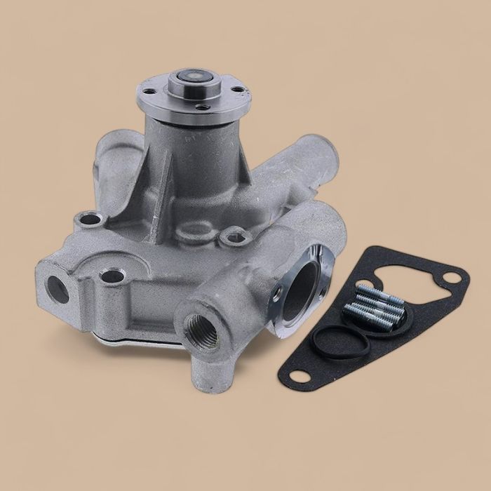 Yanmar Water Pump 119233-42000 Compatible for Yanmar 388/395 3TNE68-TS 3TNV72-J 3D72 3D68 3TNE74