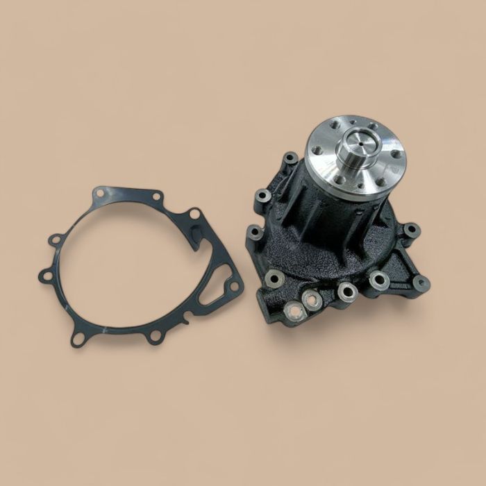 Isuzu Water Pump 5-87311242-0 Compatible for Isuzu Engine 4HK1 Hitachi Excavator EX210K-5A