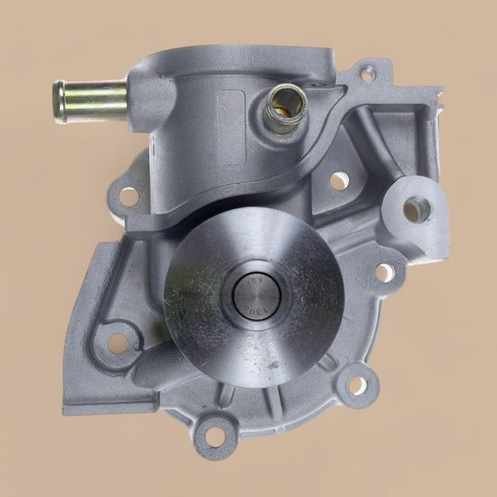 Subaru Water Pump Assembly 21111AA230 21110AA380 Compatible for Subaru Forester