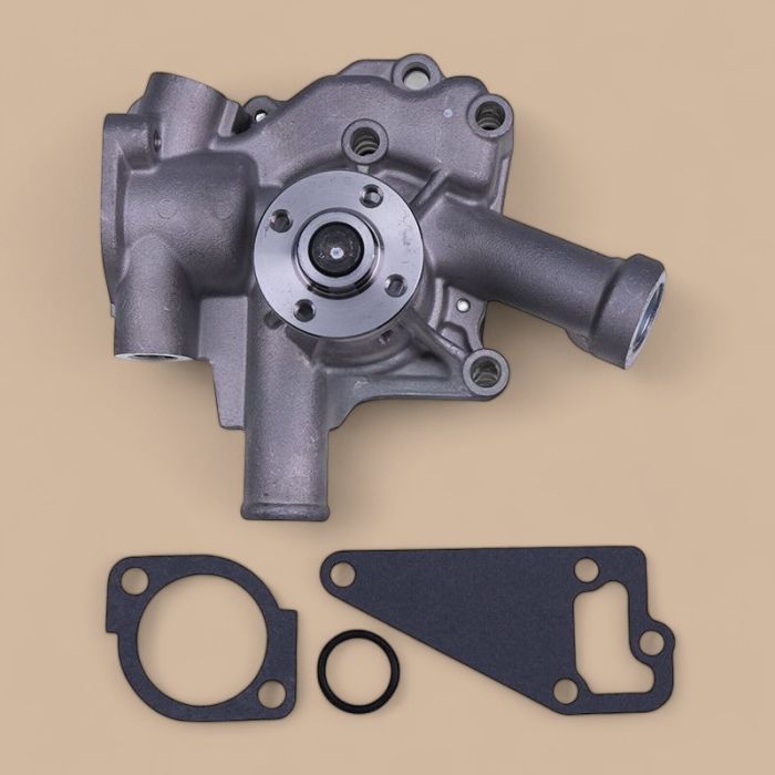 John Deere Water Pump MIA880048 MIA885024 Compatible for John Deere Tractor 2210 4100 4110 670 770 425 445 455