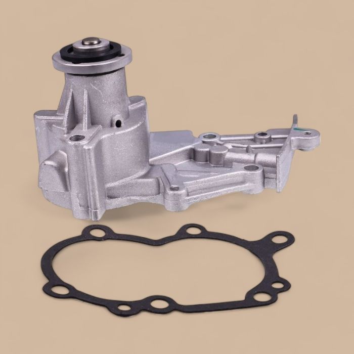 Chery Water Pump with Gasket 02.DLJ.372-1307010 Compatible for Chery Engine SQR372 SQR472 800cc 1100cc
