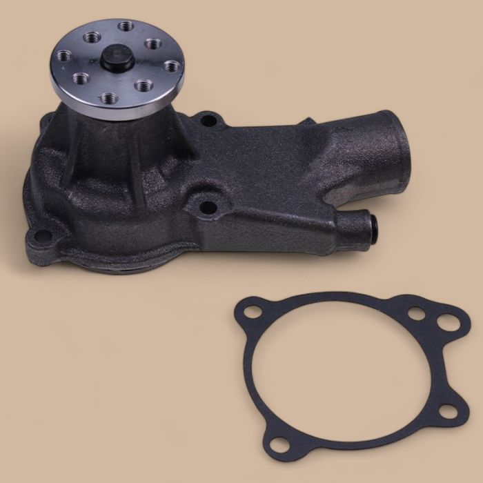 Mercruiser Water Pump 884727 Compatible for Mercruiser OMC Volvo Penta 120 153 2.5 140 181 3.0 160 250 L