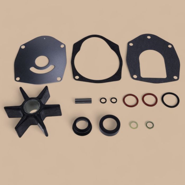 Mercury Water Pump Impeller Repair Kit 47-43026Q06 Compatible for Mercury Mercruiser Outboard Alpha 1 Gen 2 Outdrive