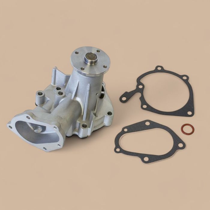 Mitsubishi Water Pump 1300A045 Compatible for Mitsubishi Engine 4D56U 2008-2015 L200 Pajero Sport II TRITON