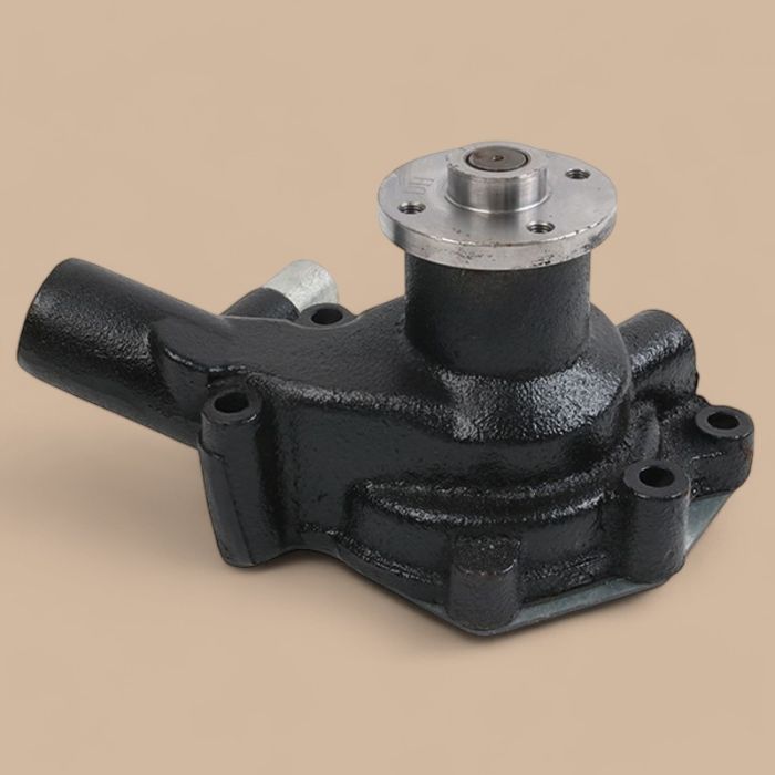 Isuzu Water Pump 8941295540 894129554Z Compatible for Isuzu Engine 4BA1 4BC2 4BE1 4BG1 Truck ELF250 NKR
