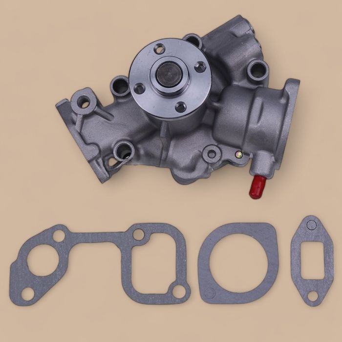 Briggs Water Pump 825265 Compatible for Briggs & Stratton Daihatsu Engine DM850 DM950