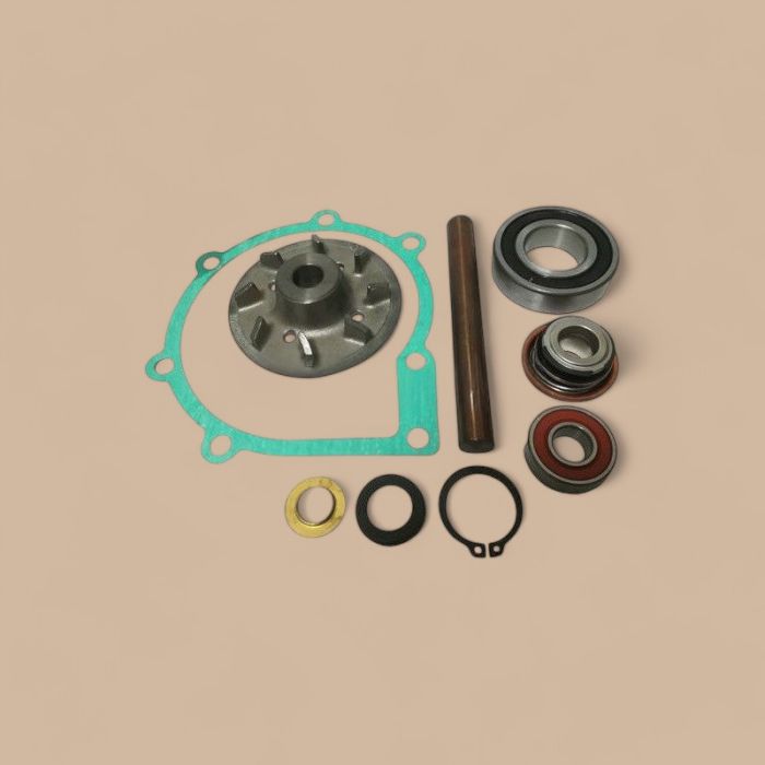 Volvo Circulation Water Pump Repair Kit 876794 876544 Compatible for Volvo Penta Engine AD41 AQAD40 AQAD41 D41