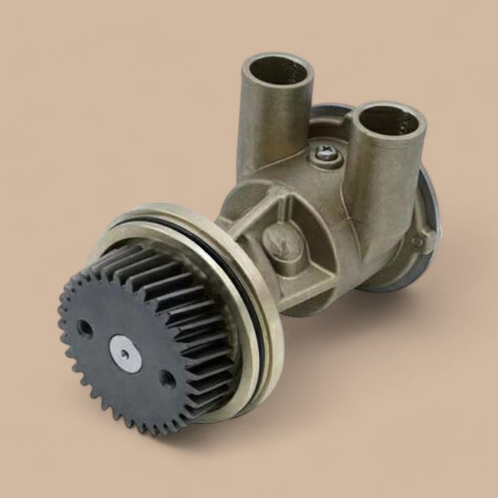 Caterpillar Water Pump 263-7531 Compatible for Caterpillar CAT Marine Engine C4.4