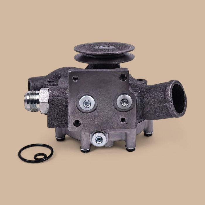Caterpillar Water Pump 7E-7398 Compatible for Caterpillar CAT Engine 3114 3116 3126B C7 Loader 924F 928F 928G 938F 938G 950G 962G
