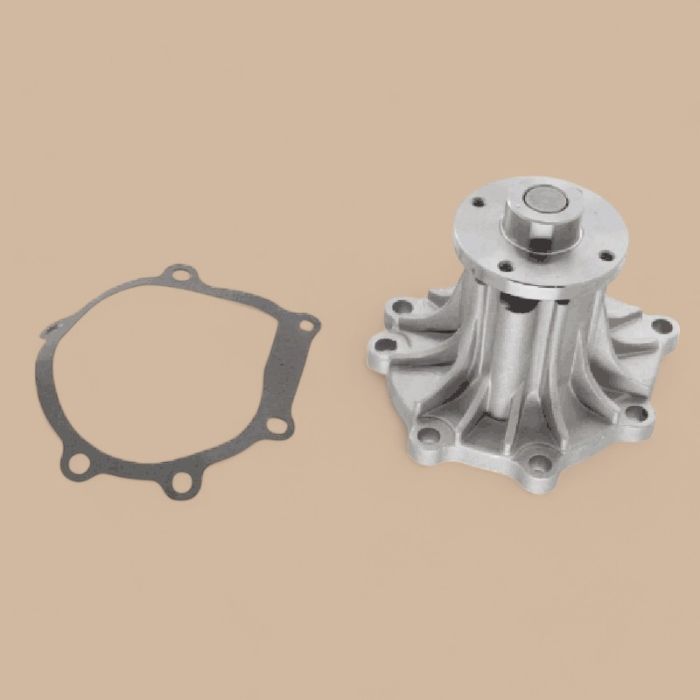 Isuzu Water Pump 8980042921 Compatible for Isuzu Engine 4JJ1 4JJ1T
