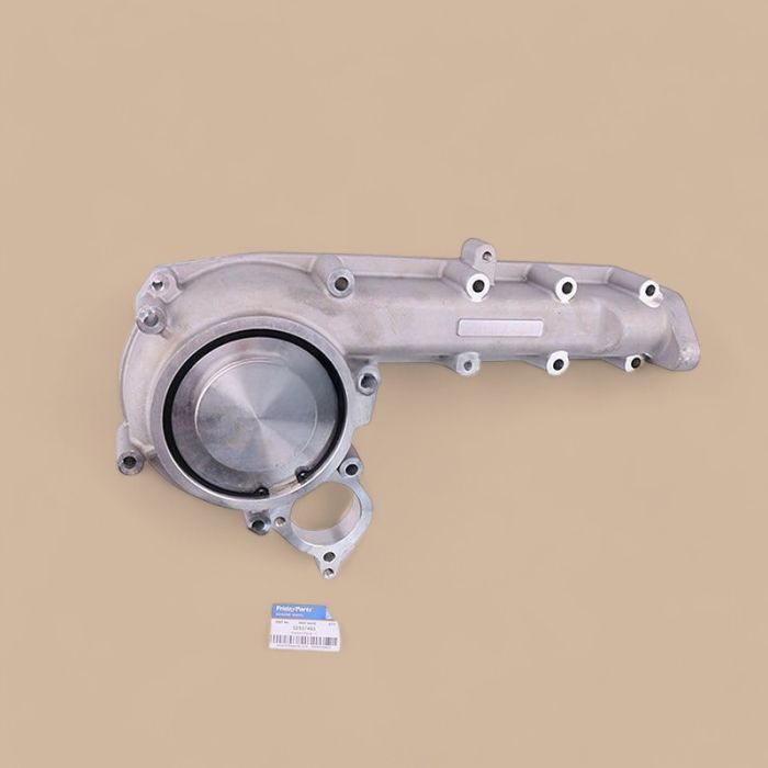 Deutz Coolant Pump 02937465 Compatible for Deutz Engine BF6M1015 BF6M1015C BF6M1015CP