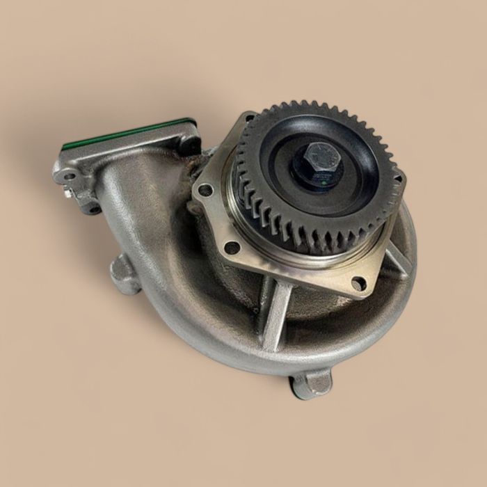 Caterpillar Water Pump 352-0200 Compatible for Caterpillar CAT Engine 3412 C27 Truck 773B 773D 775E 775F Dozer 844 844H Tractor 651E 657E