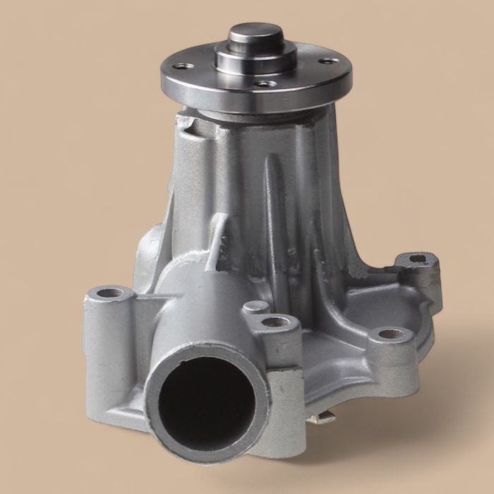 FG Water Pump 923-437 923437 Compatible for FG Wilson Generator Part