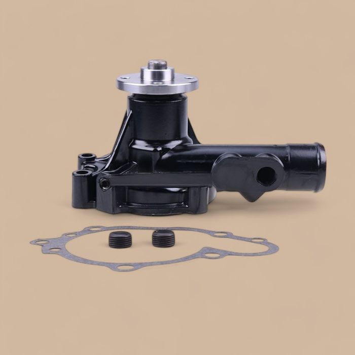 Yanmar Water Pump 129907-42000 129900-42001 Compatible for Yanmar 4TNV94L 4TNV98 4TNV98T