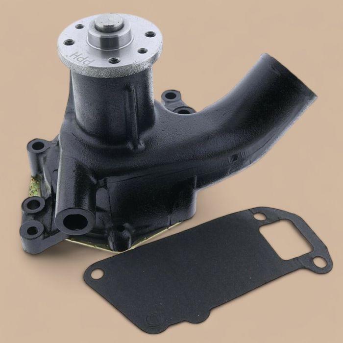 JCB Water Pump 02/800990 Compatible for JCB JS240LC JS240 Auto JS200 JS220 JS260 XD Auto JS220 XD JS210 JS235 HD JS175W JS175W-T2