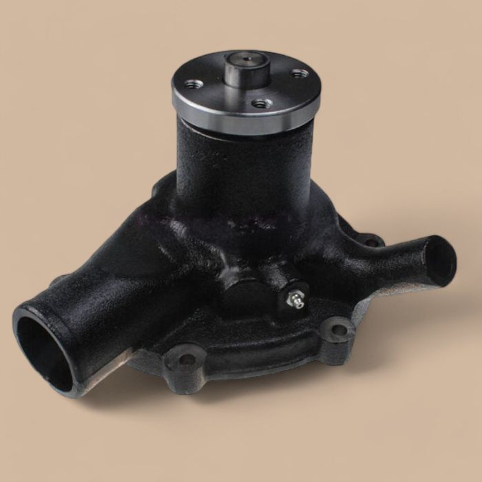 Mitsubishi Water Pump ME787131 Compatible for Mitsubishi 6D16 6D15 Engine Kato HD770 HD880 HD800-5 HD900-5 HD900-7 Excavator