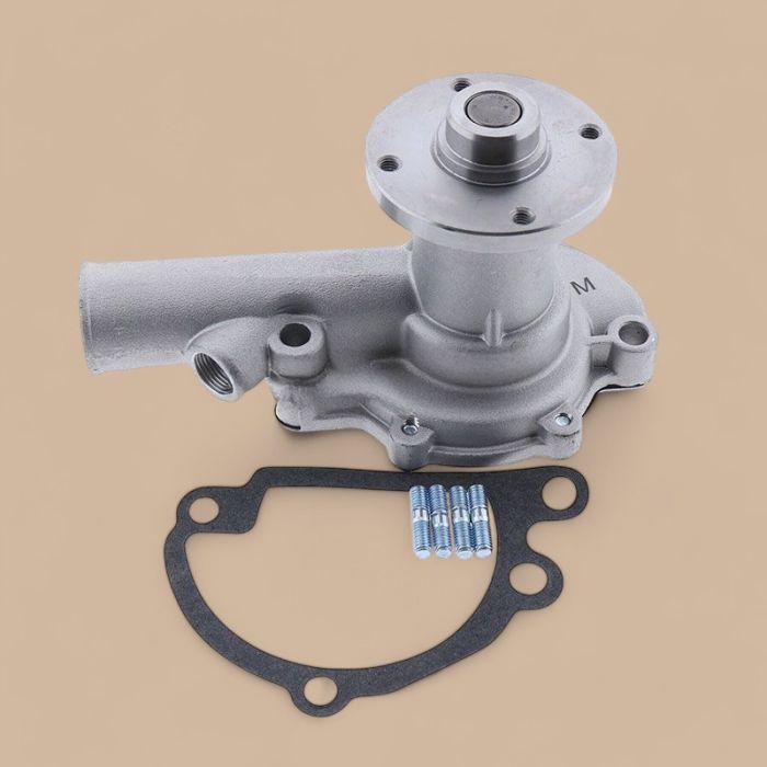 Nissan Water Pump 21010-13226 Compatible for Nissan Forklift A15 Engine