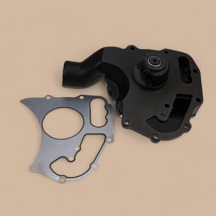 Perkins Water Pump With Gasket 02/202480 02/202481 Compatible for Perkins Engine 1100 1104C JCB Loader ROBOT 190 1100 2CX 3CX 4CX