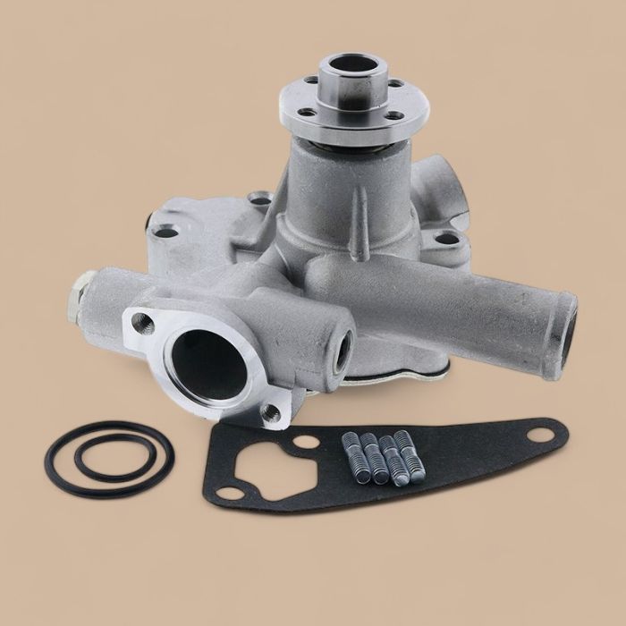 Yanmar Water Pump 11-9496 13-506 fit Compatible for Yanmar Diesel Engine TK244 TK249 TK366 TK374