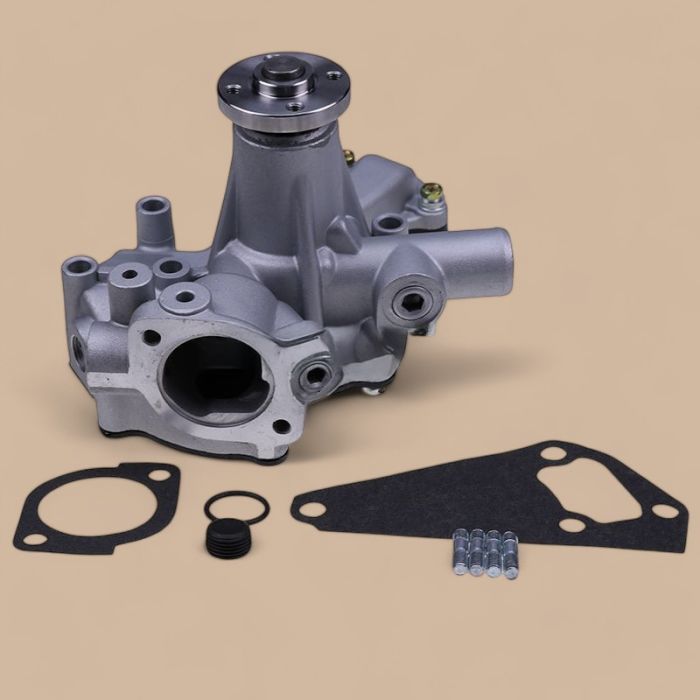Yanmar Water Pump 11-9451 Compatible for Yanmar Engine TK486 Thermo King SB-110 SB-300 SB-190 SB-310 SB-200 SB-430 SB-210