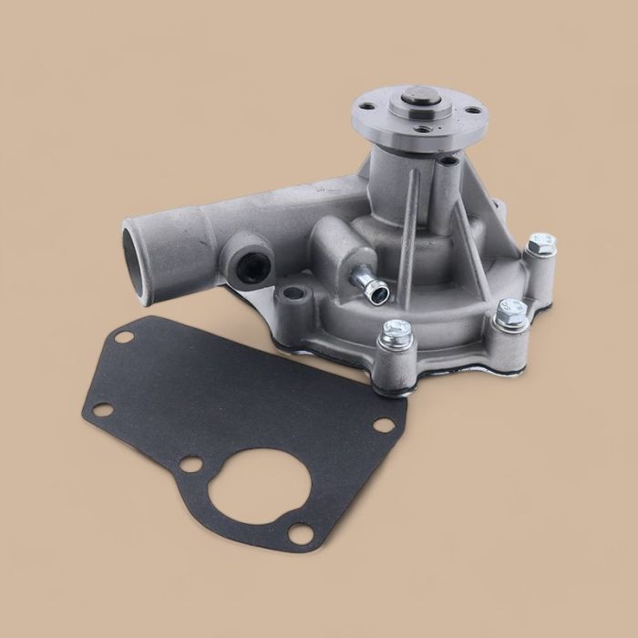 Mitsubishi Water Pump 32A45-00010 32A45-00022 Compatible for Mitsubishi Engine S4S Forklift FD30 FD28 FD25