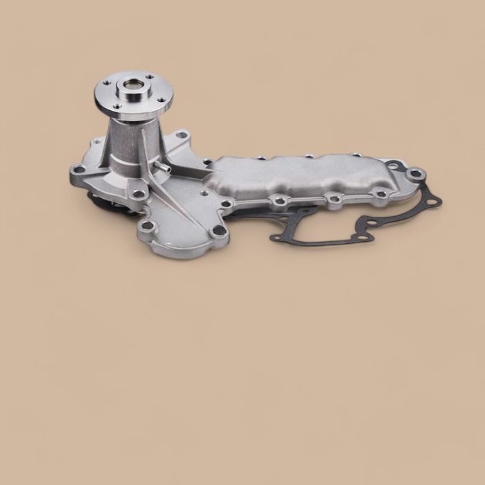 Kubota Water Pump 6684225 6653941 Compatible for Kubota Engine D1402 Bobcat Excavator 225 325 328 331 334 337 341