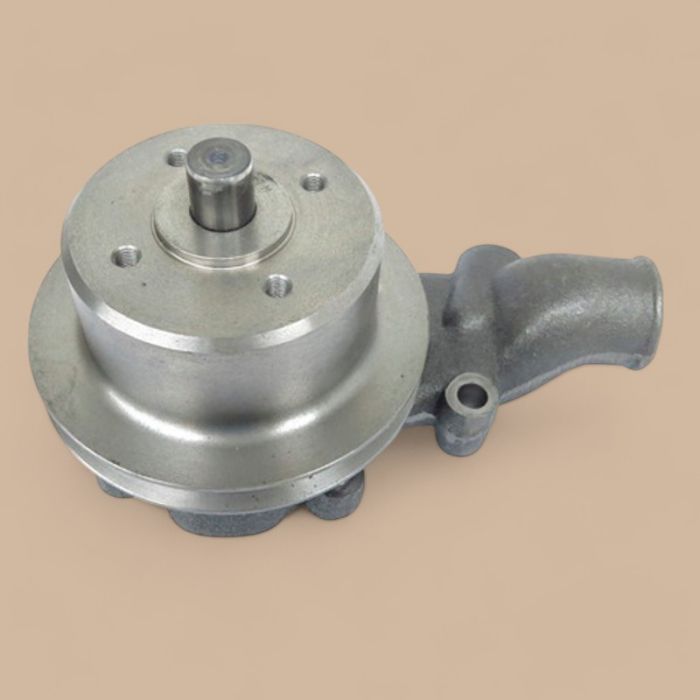 Massey Water Pump 41312366 41312489 41312551 41312552 41312554 Compatible for Massey Ferguson Tractor 261