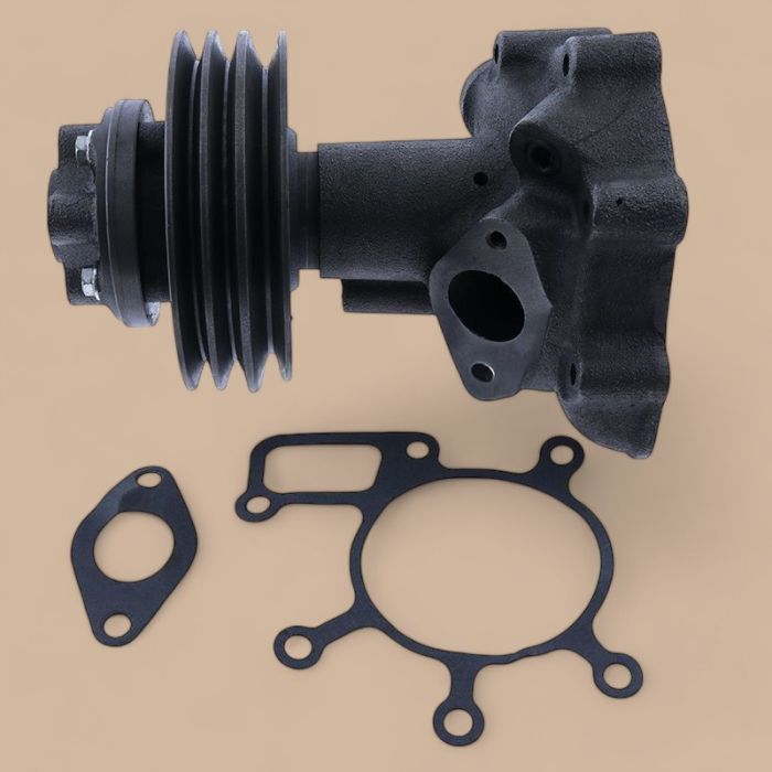 Volvo Water Pump VOE4804424 VOE787767 Compatible for Volvo L50 L70 4300 6300 4200B 4300B 616B/646 EL70