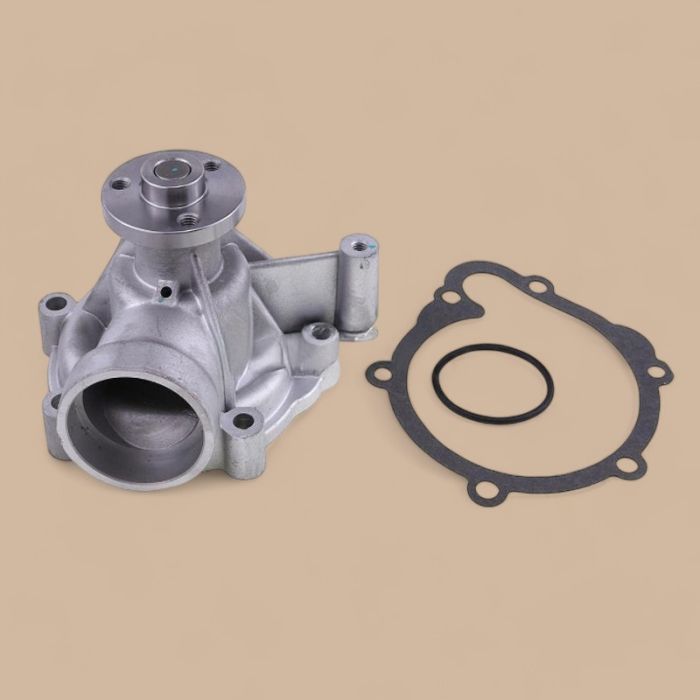 Deutz Water Pump 02931855 02931988 02931830 02931831 02937437 Compatible for Deutz Engine BF4M1012 BF6M2012 Volvo Excavator EC210