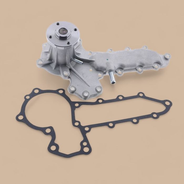 Bobcat Water Pump 6681879 Compatible for Bobcat 337 341 773 S150 S160 S175 S185 T190